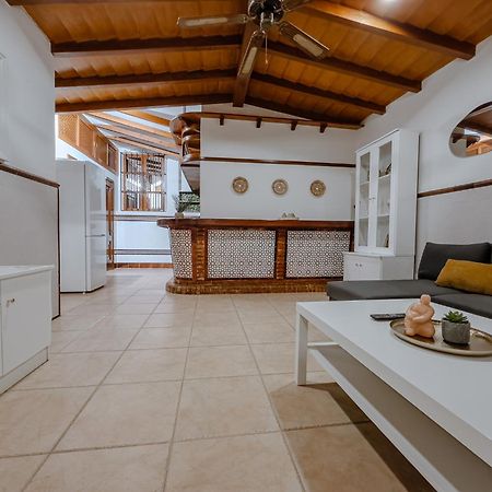 El Mirador De La Consentida Rooms & Suites Boutique Marbella Kültér fotó