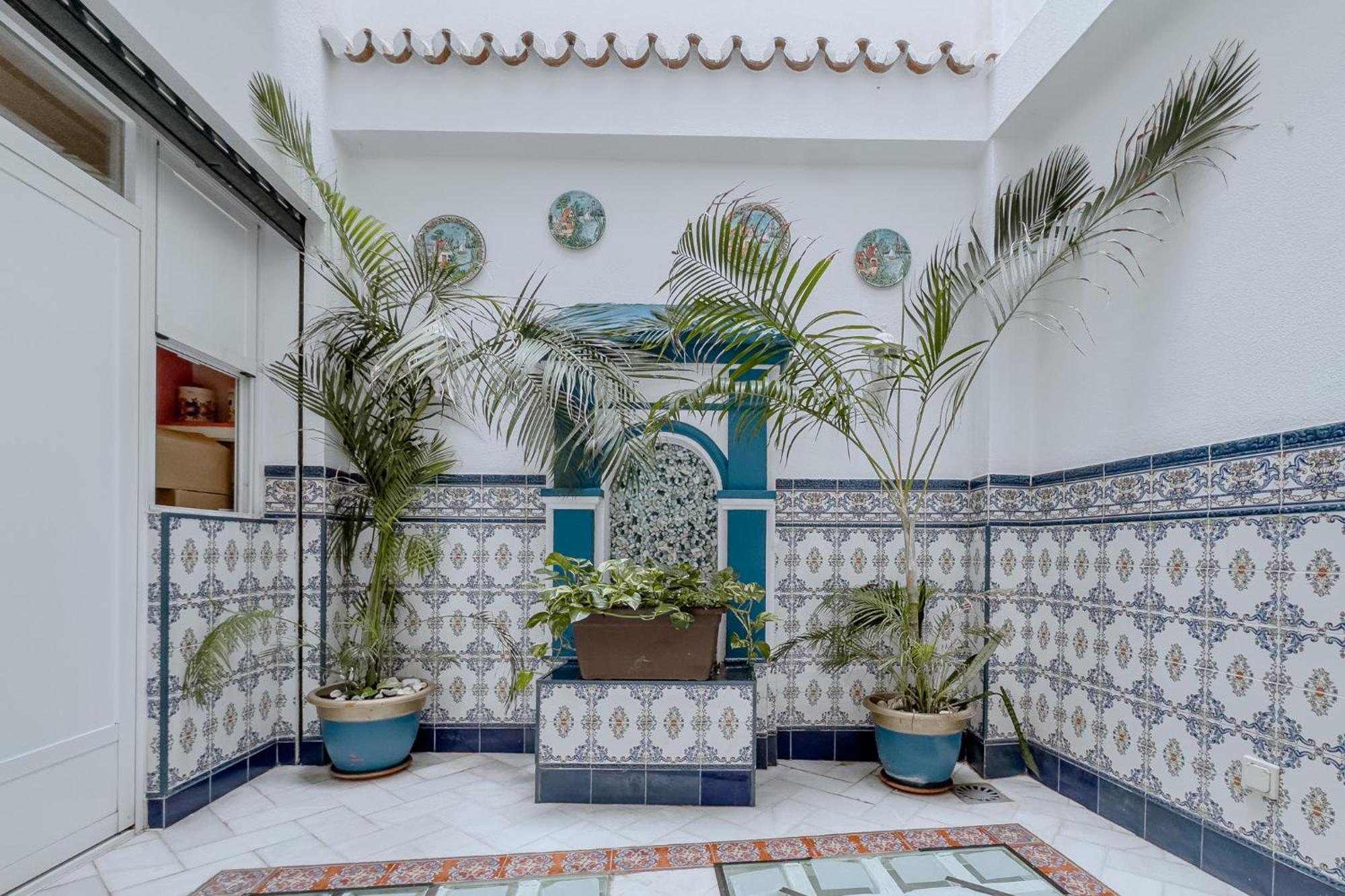 El Mirador De La Consentida Rooms & Suites Boutique Marbella Kültér fotó
