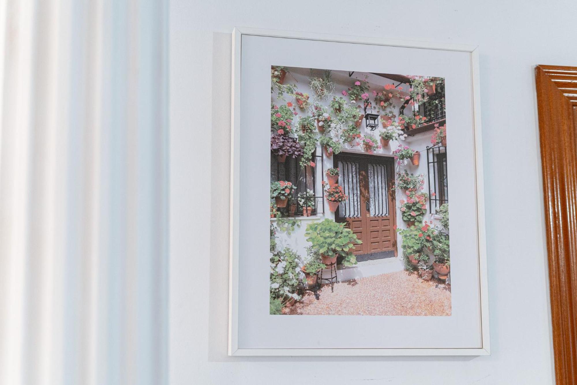 El Mirador De La Consentida Rooms & Suites Boutique Marbella Kültér fotó