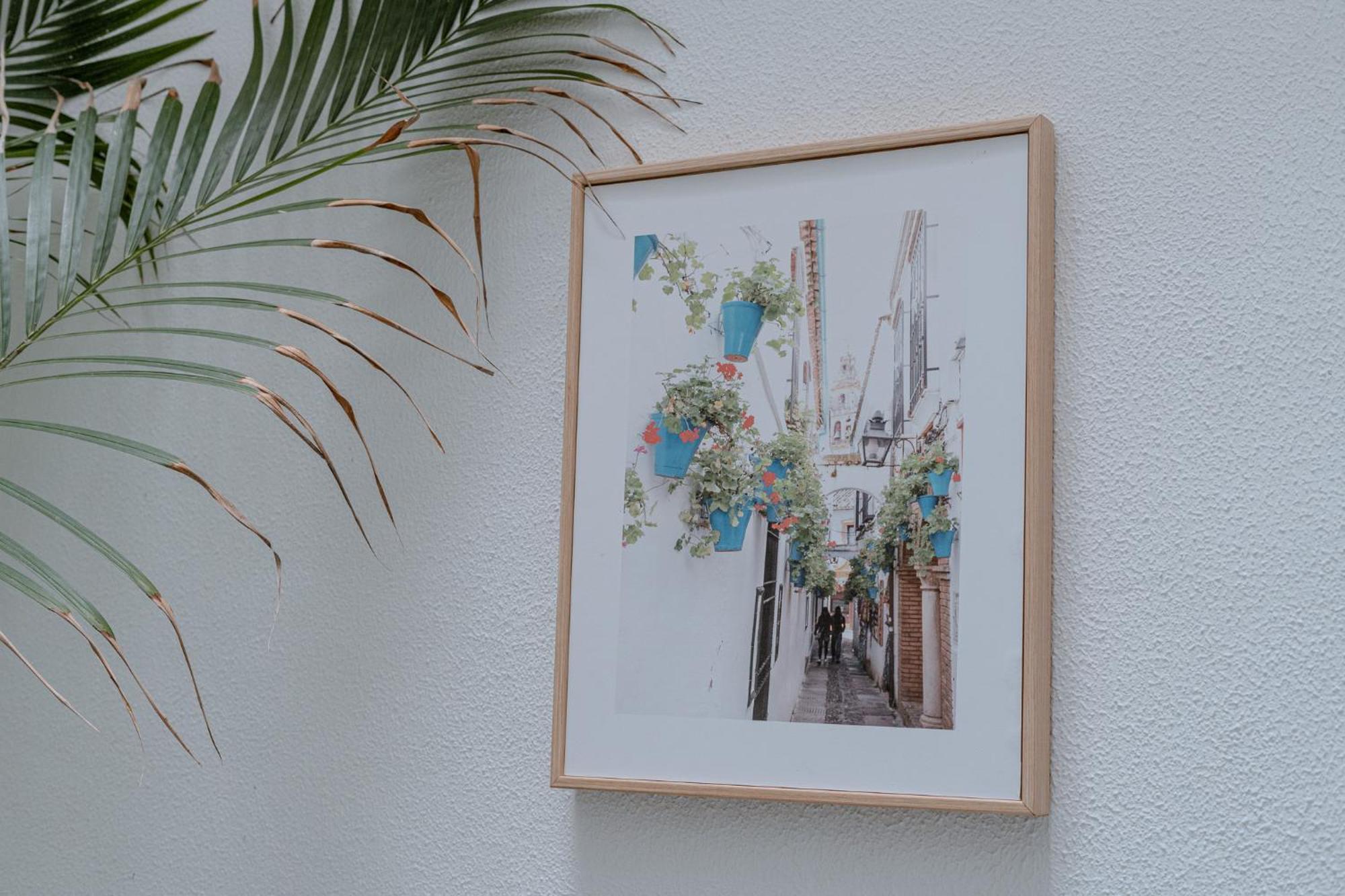 El Mirador De La Consentida Rooms & Suites Boutique Marbella Kültér fotó