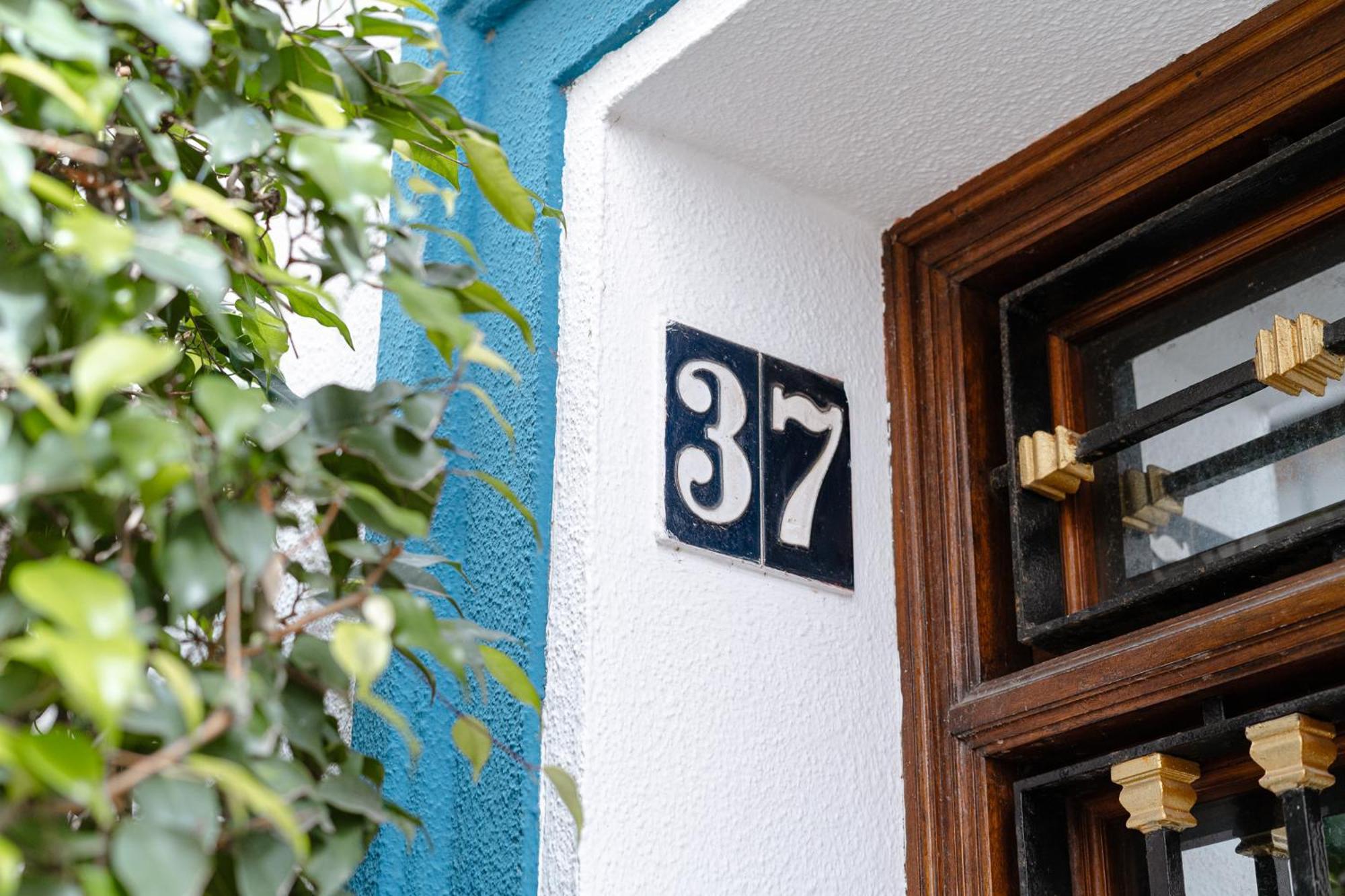 El Mirador De La Consentida Rooms & Suites Boutique Marbella Kültér fotó