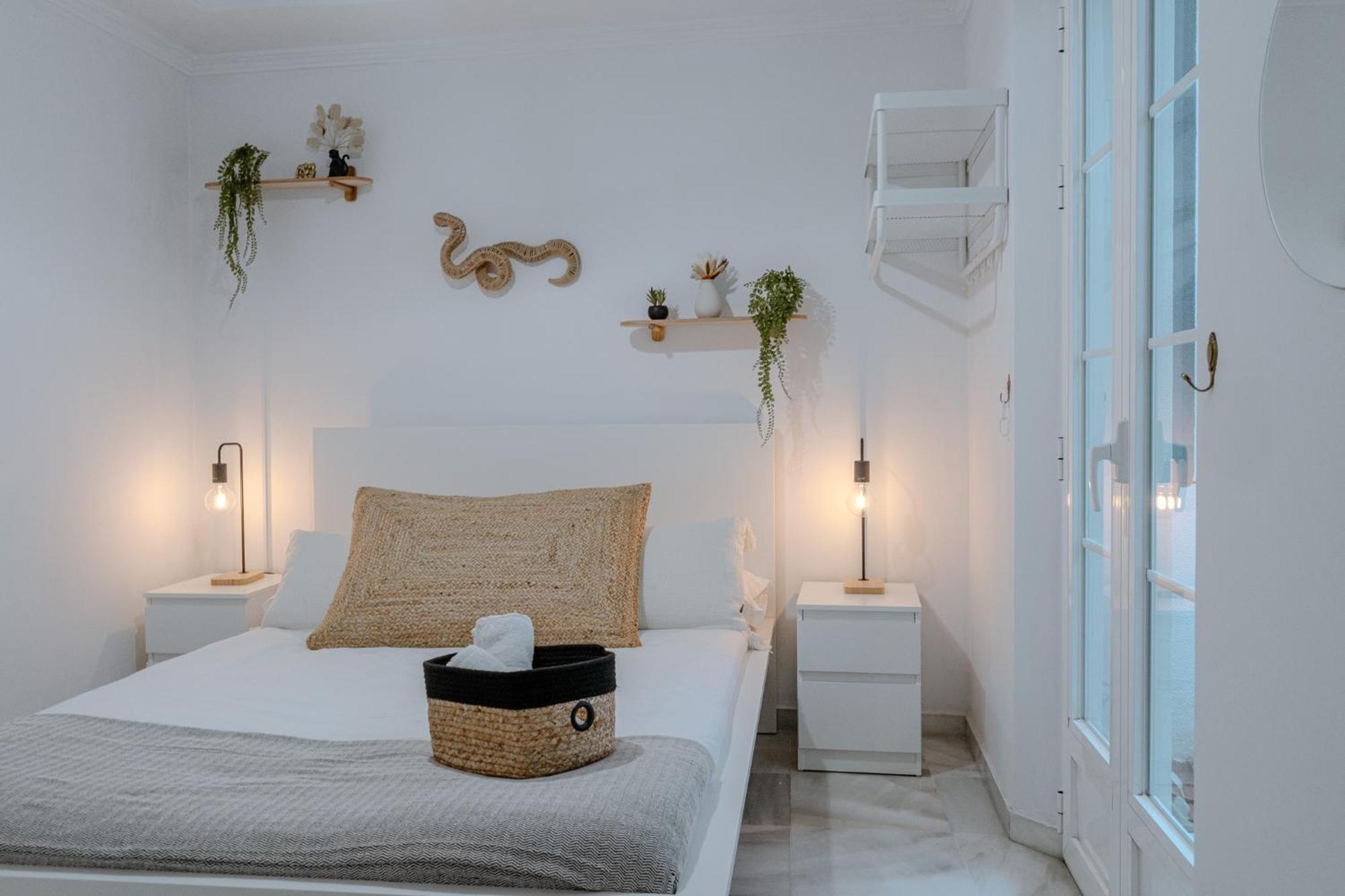 El Mirador De La Consentida Rooms & Suites Boutique Marbella Kültér fotó