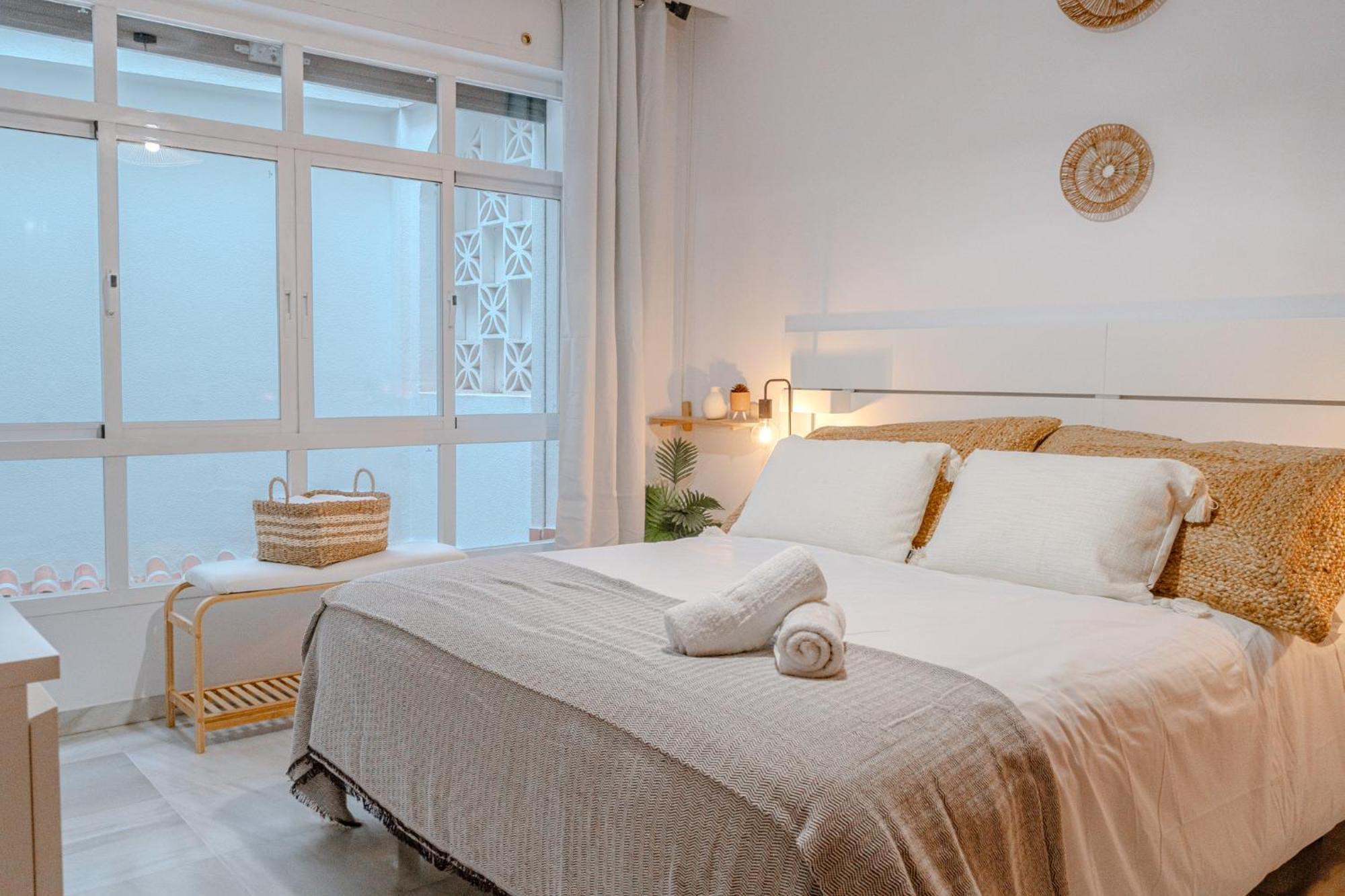 El Mirador De La Consentida Rooms & Suites Boutique Marbella Kültér fotó