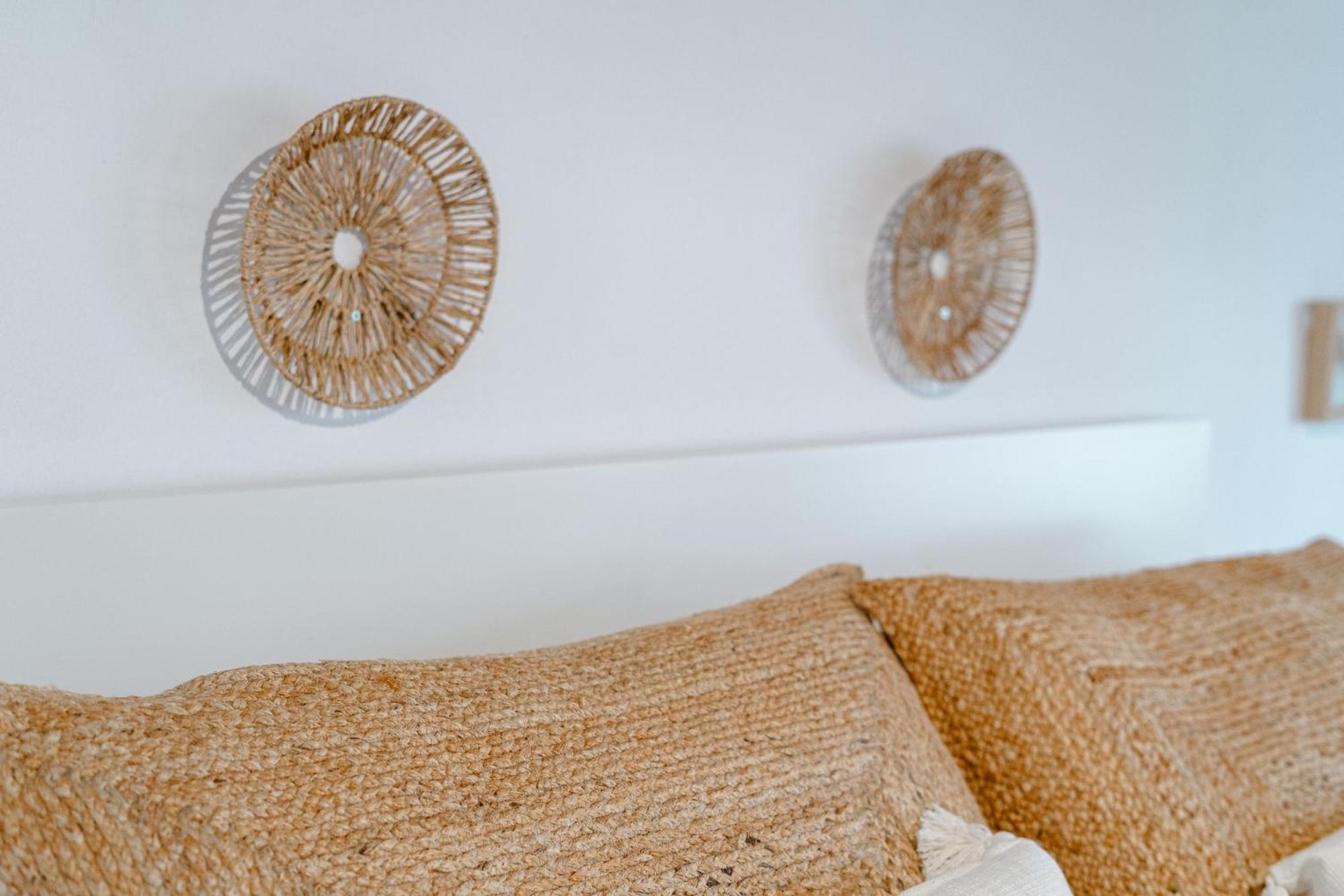 El Mirador De La Consentida Rooms & Suites Boutique Marbella Kültér fotó