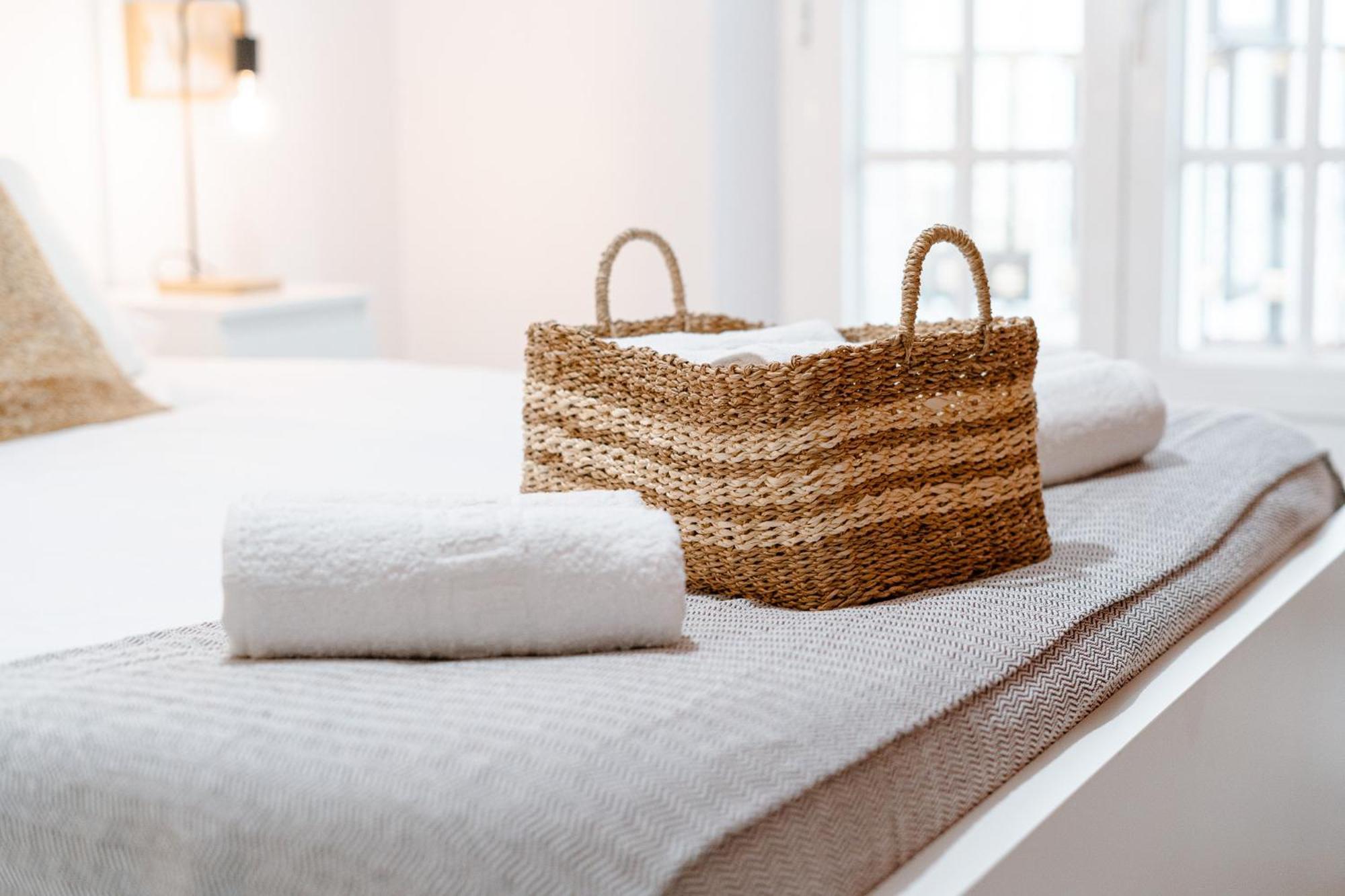 El Mirador De La Consentida Rooms & Suites Boutique Marbella Kültér fotó