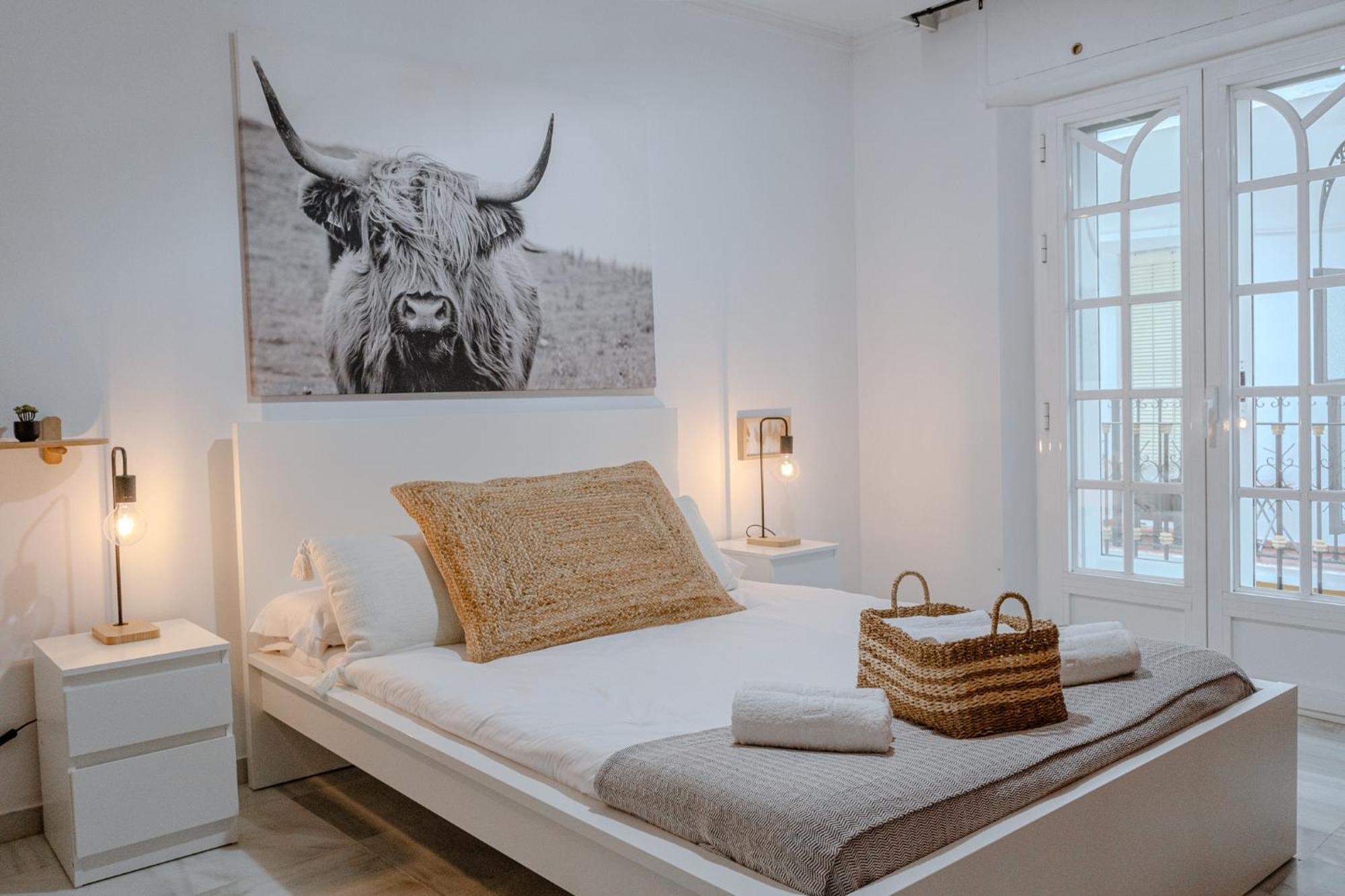 El Mirador De La Consentida Rooms & Suites Boutique Marbella Kültér fotó