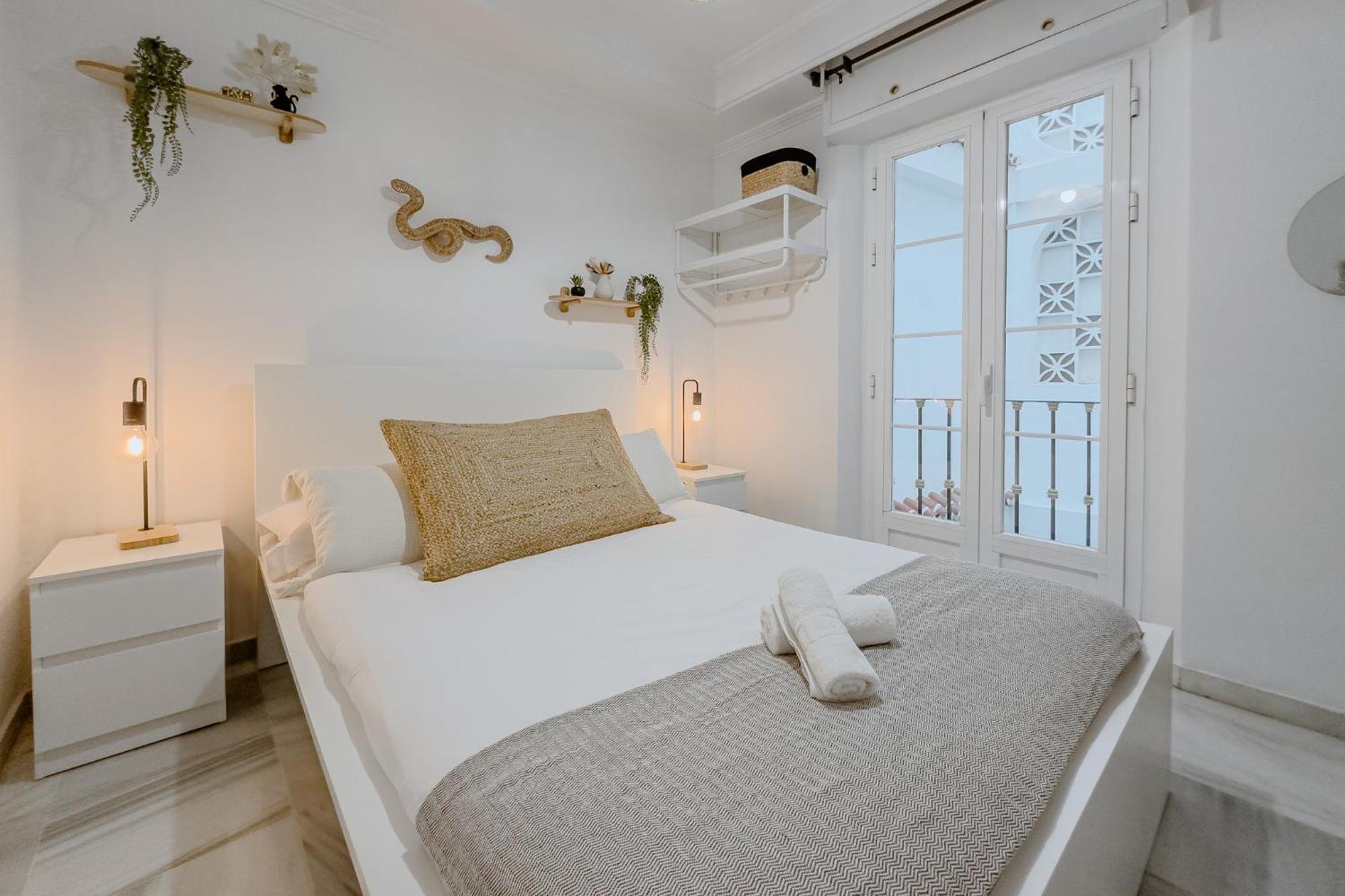 El Mirador De La Consentida Rooms & Suites Boutique Marbella Kültér fotó