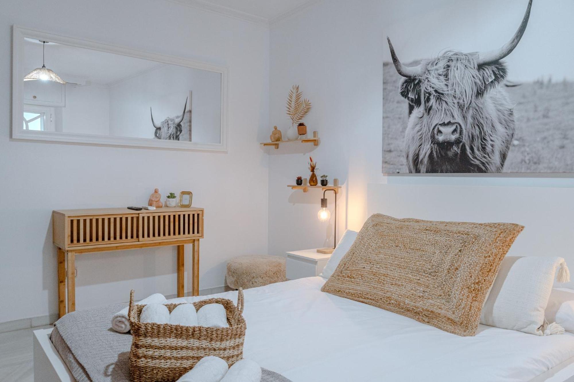 El Mirador De La Consentida Rooms & Suites Boutique Marbella Kültér fotó