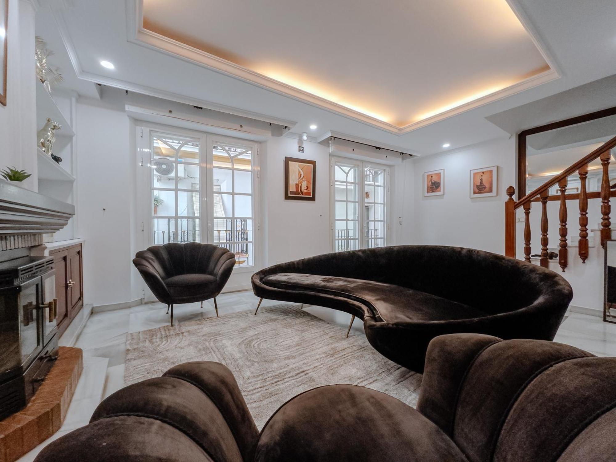 El Mirador De La Consentida Rooms & Suites Boutique Marbella Kültér fotó