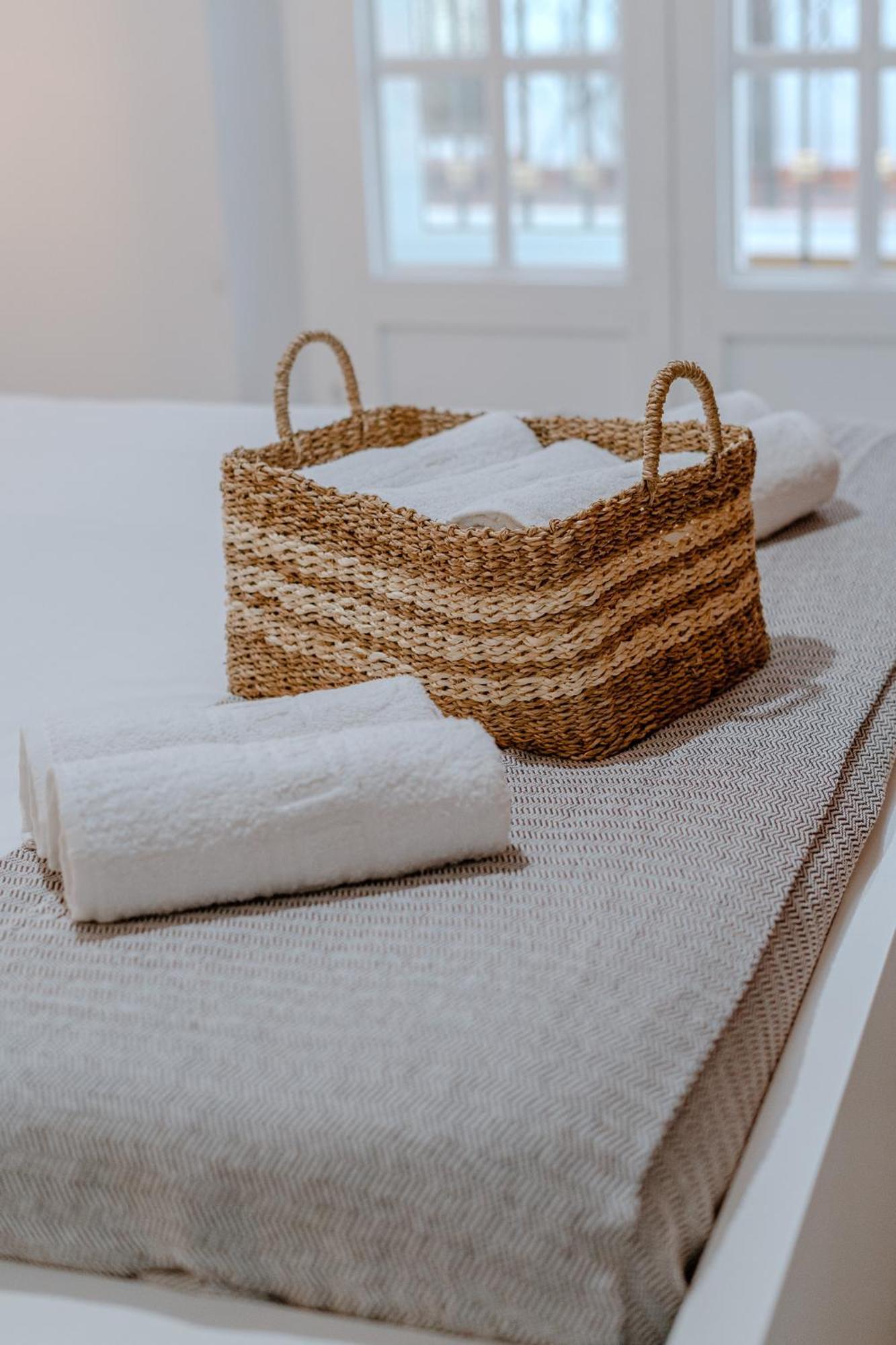 El Mirador De La Consentida Rooms & Suites Boutique Marbella Kültér fotó