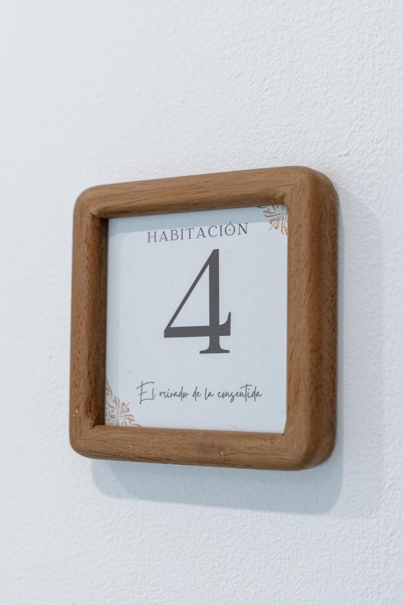El Mirador De La Consentida Rooms & Suites Boutique Marbella Kültér fotó