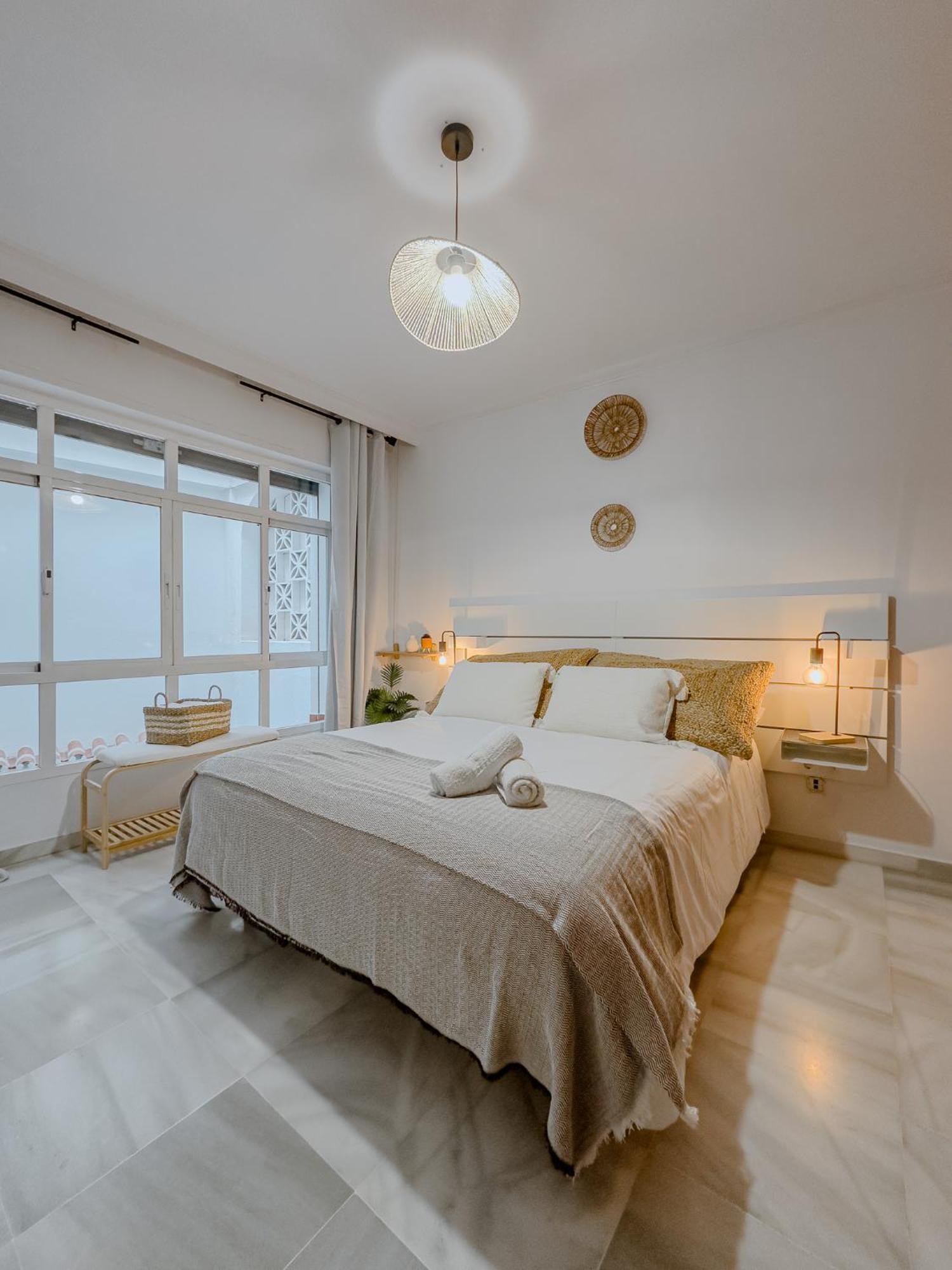 El Mirador De La Consentida Rooms & Suites Boutique Marbella Kültér fotó