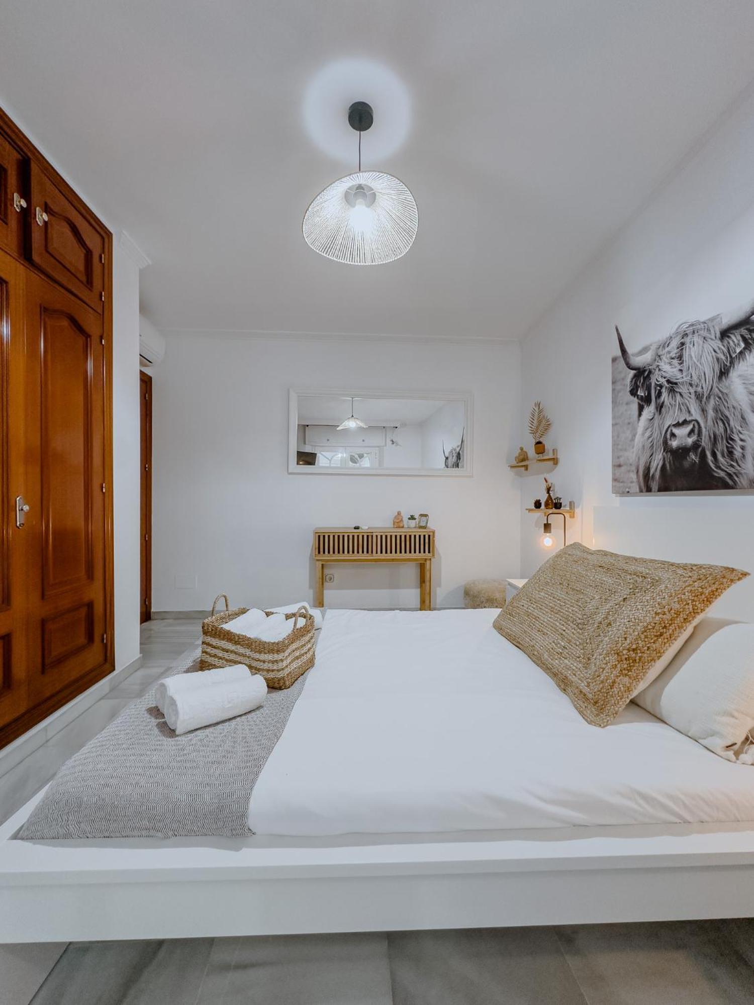 El Mirador De La Consentida Rooms & Suites Boutique Marbella Kültér fotó