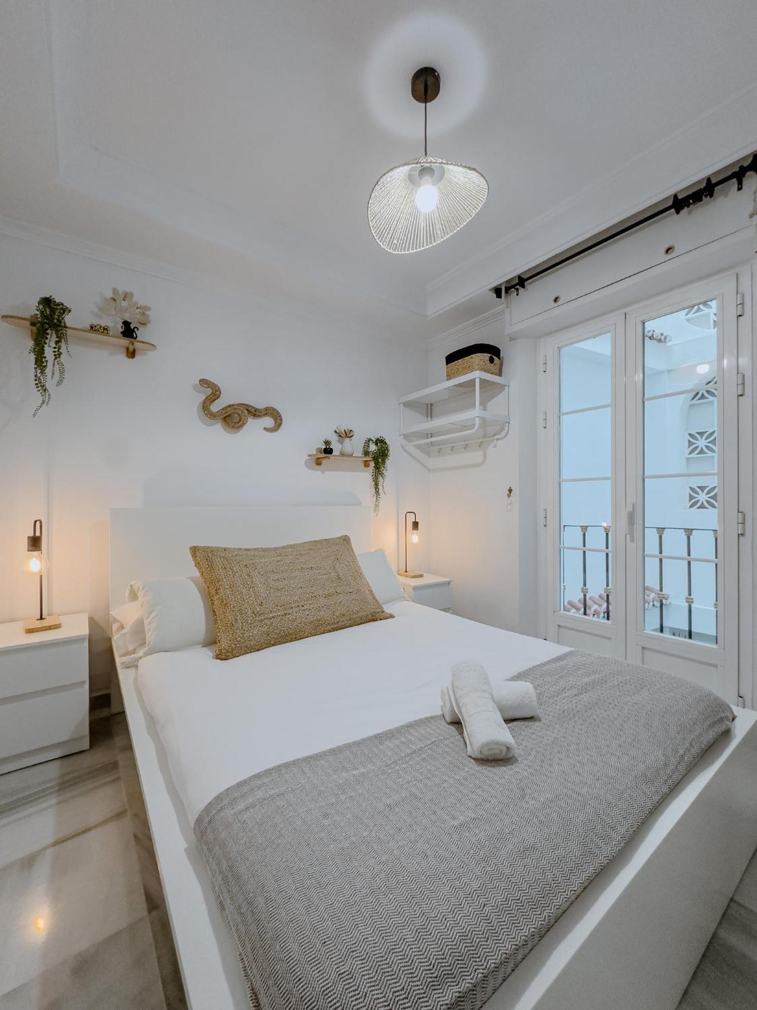 El Mirador De La Consentida Rooms & Suites Boutique Marbella Kültér fotó