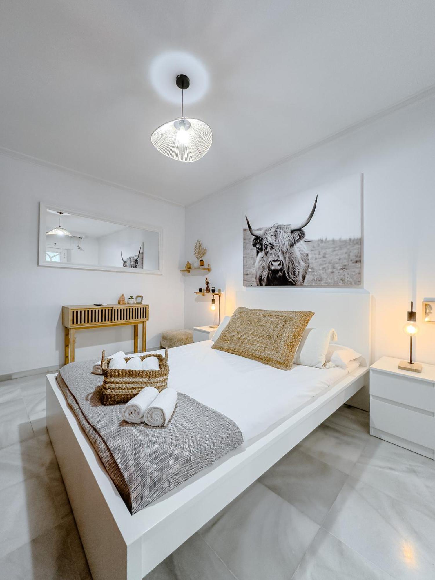 El Mirador De La Consentida Rooms & Suites Boutique Marbella Kültér fotó