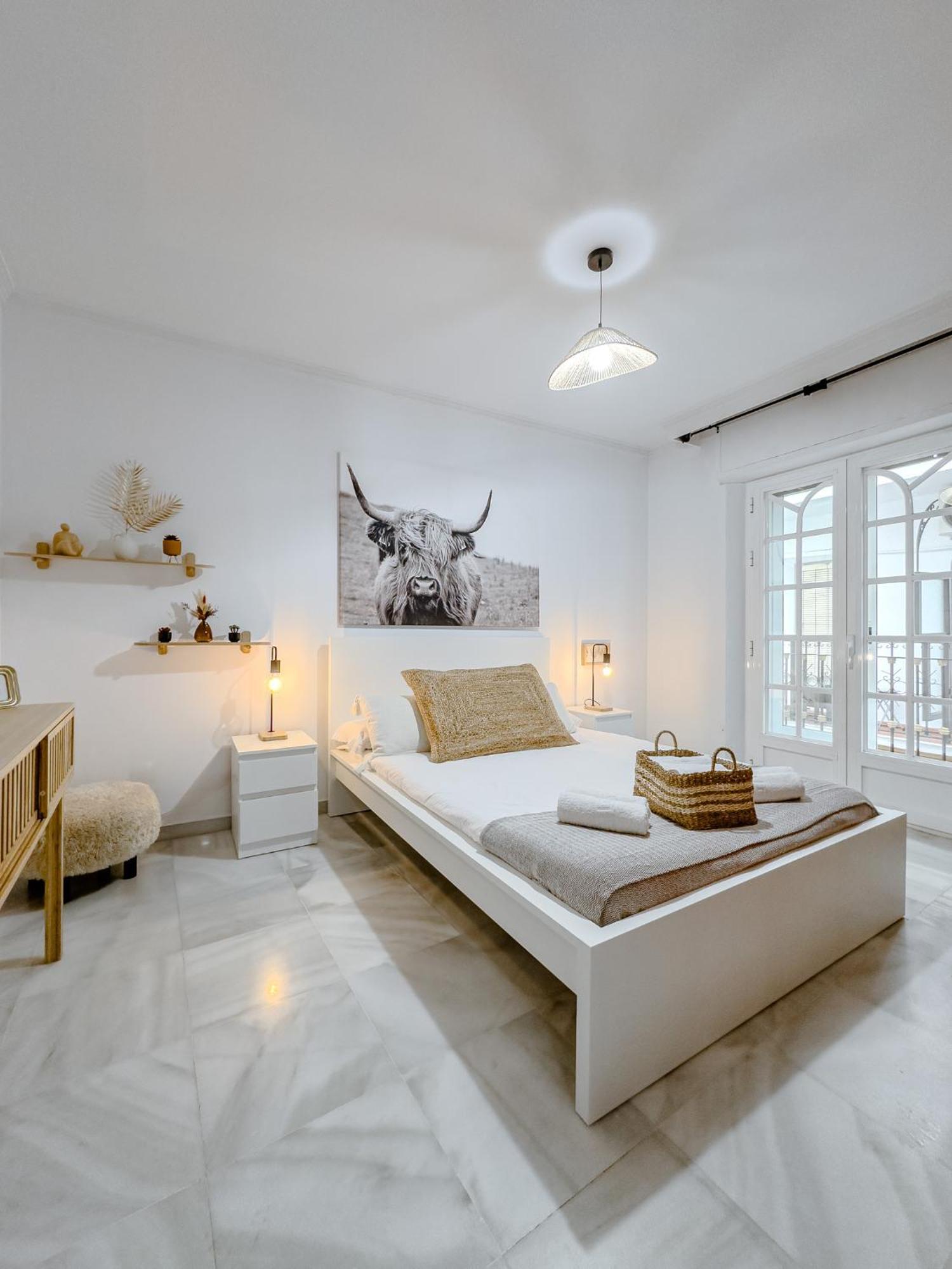 El Mirador De La Consentida Rooms & Suites Boutique Marbella Kültér fotó