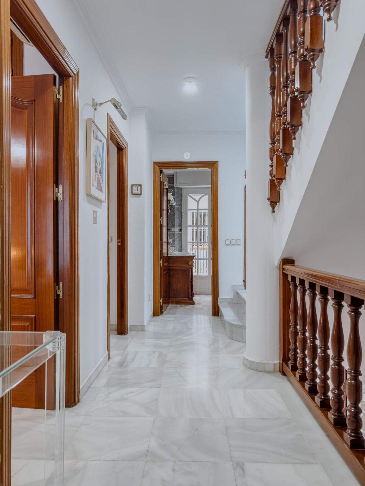 El Mirador De La Consentida Rooms & Suites Boutique Marbella Kültér fotó