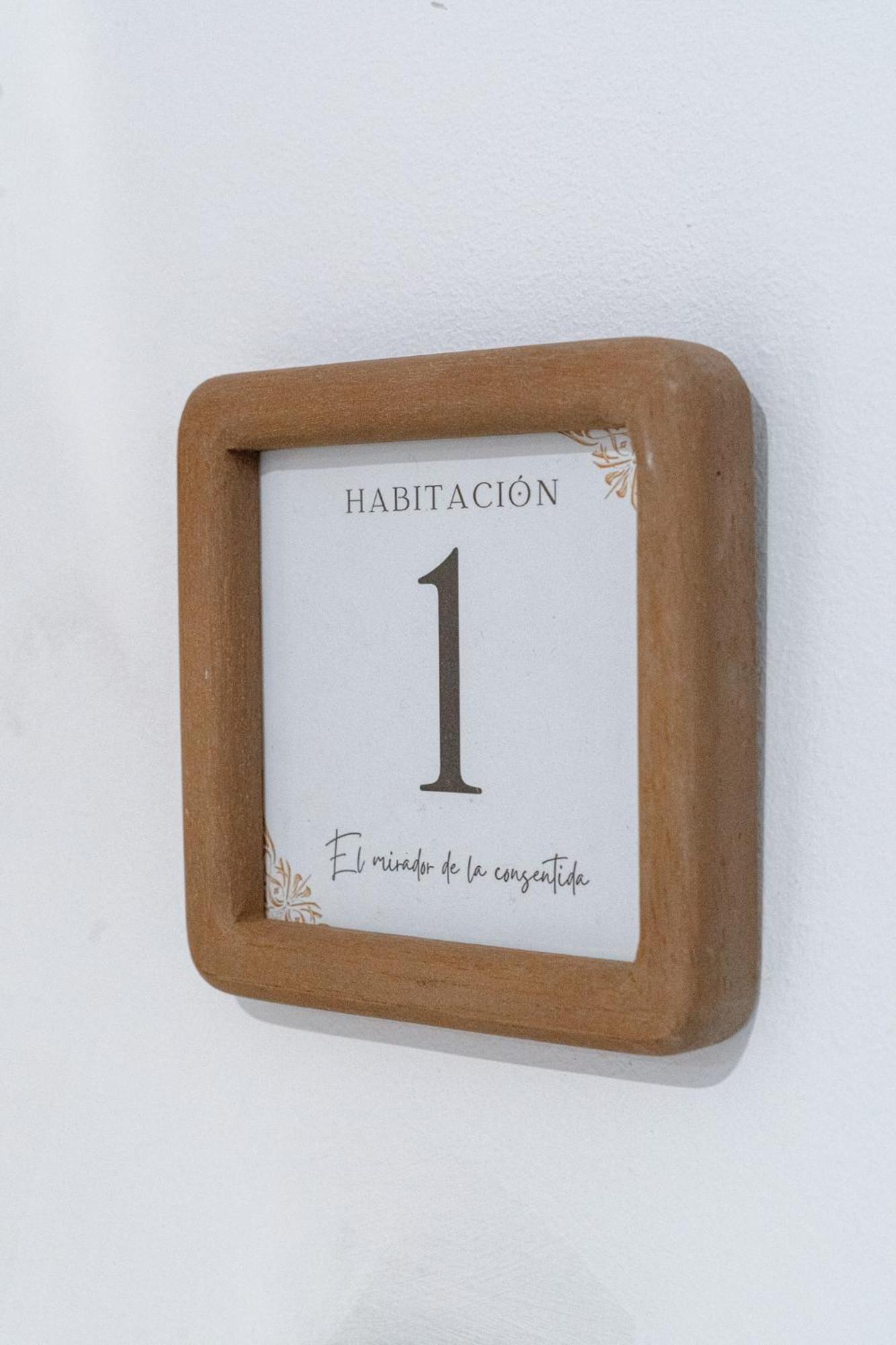 El Mirador De La Consentida Rooms & Suites Boutique Marbella Kültér fotó