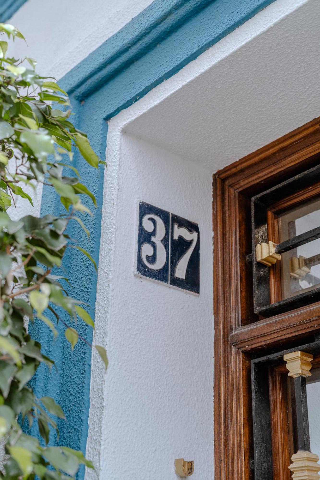 El Mirador De La Consentida Rooms & Suites Boutique Marbella Kültér fotó