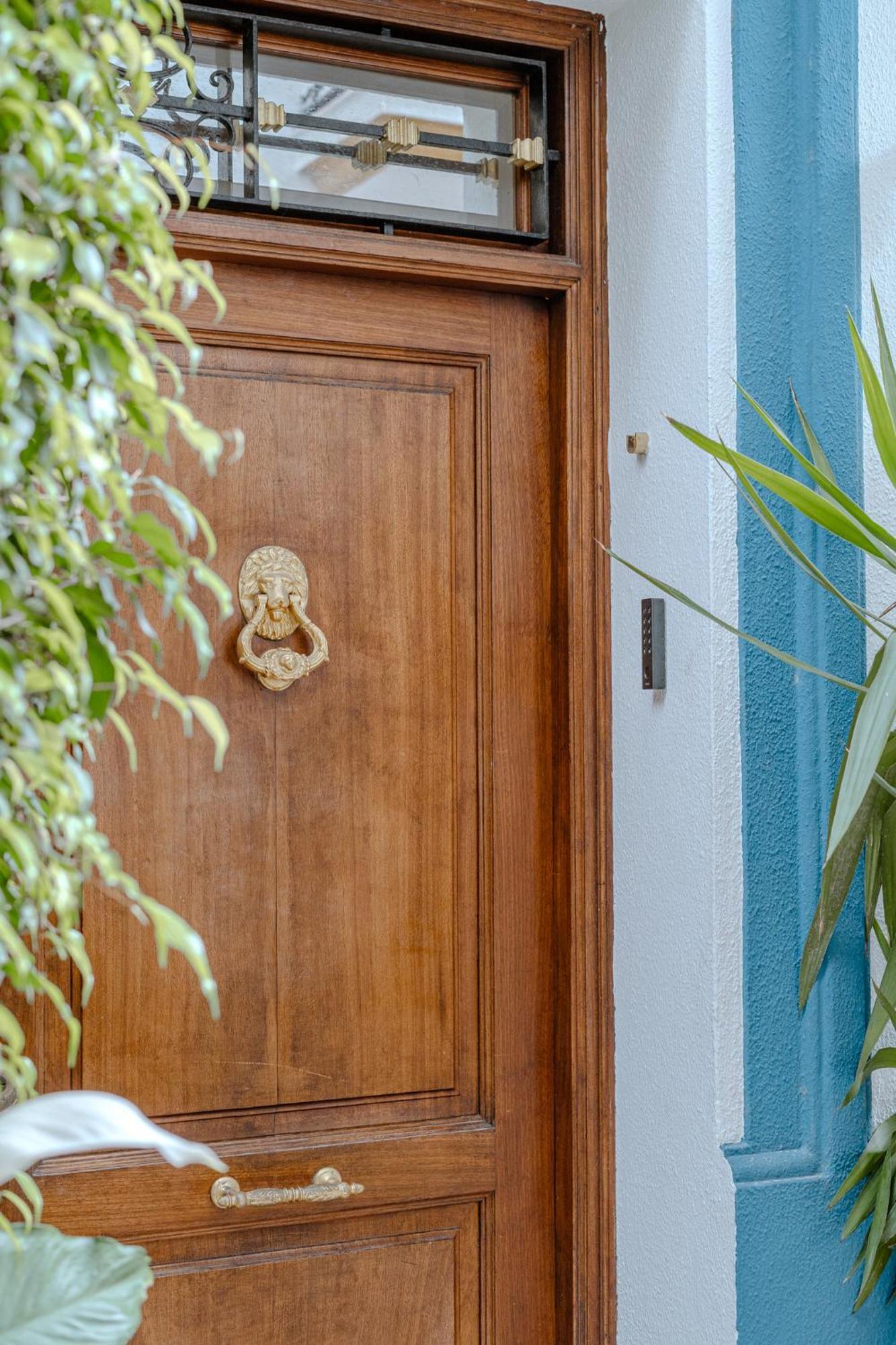 El Mirador De La Consentida Rooms & Suites Boutique Marbella Kültér fotó