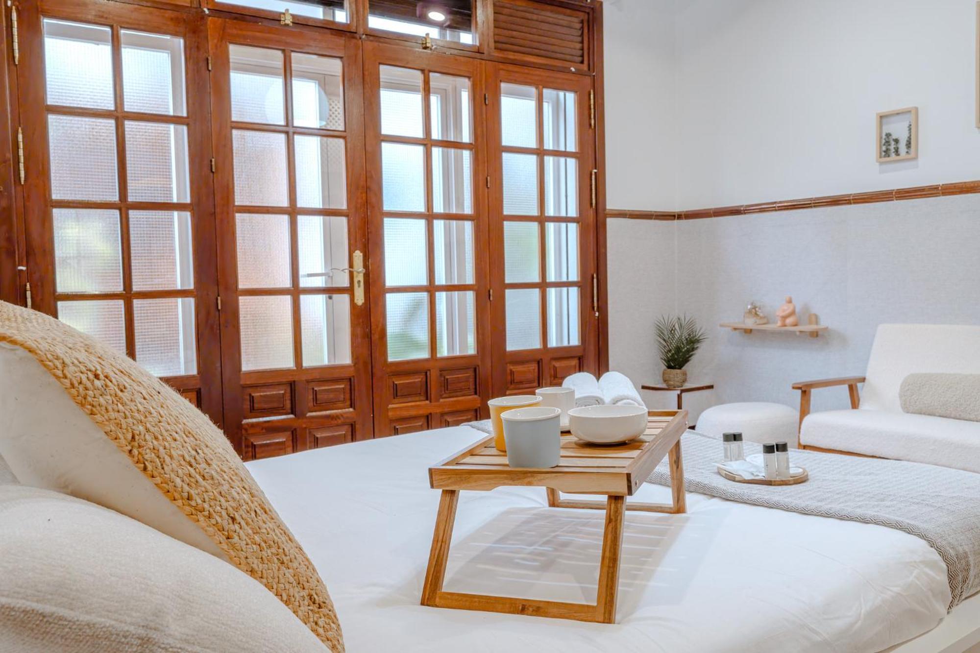 El Mirador De La Consentida Rooms & Suites Boutique Marbella Kültér fotó