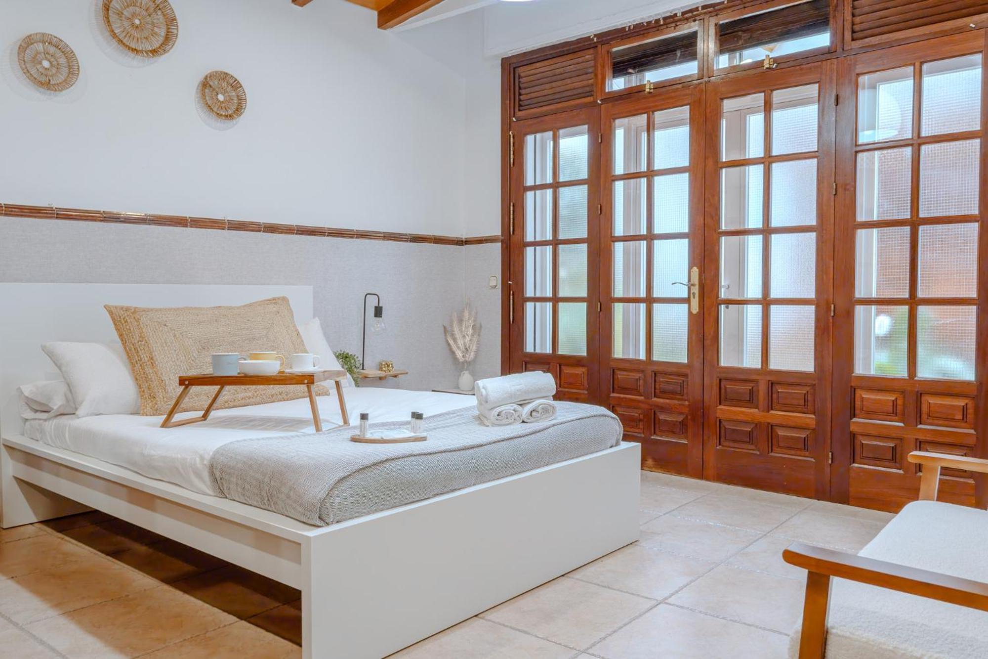 El Mirador De La Consentida Rooms & Suites Boutique Marbella Kültér fotó