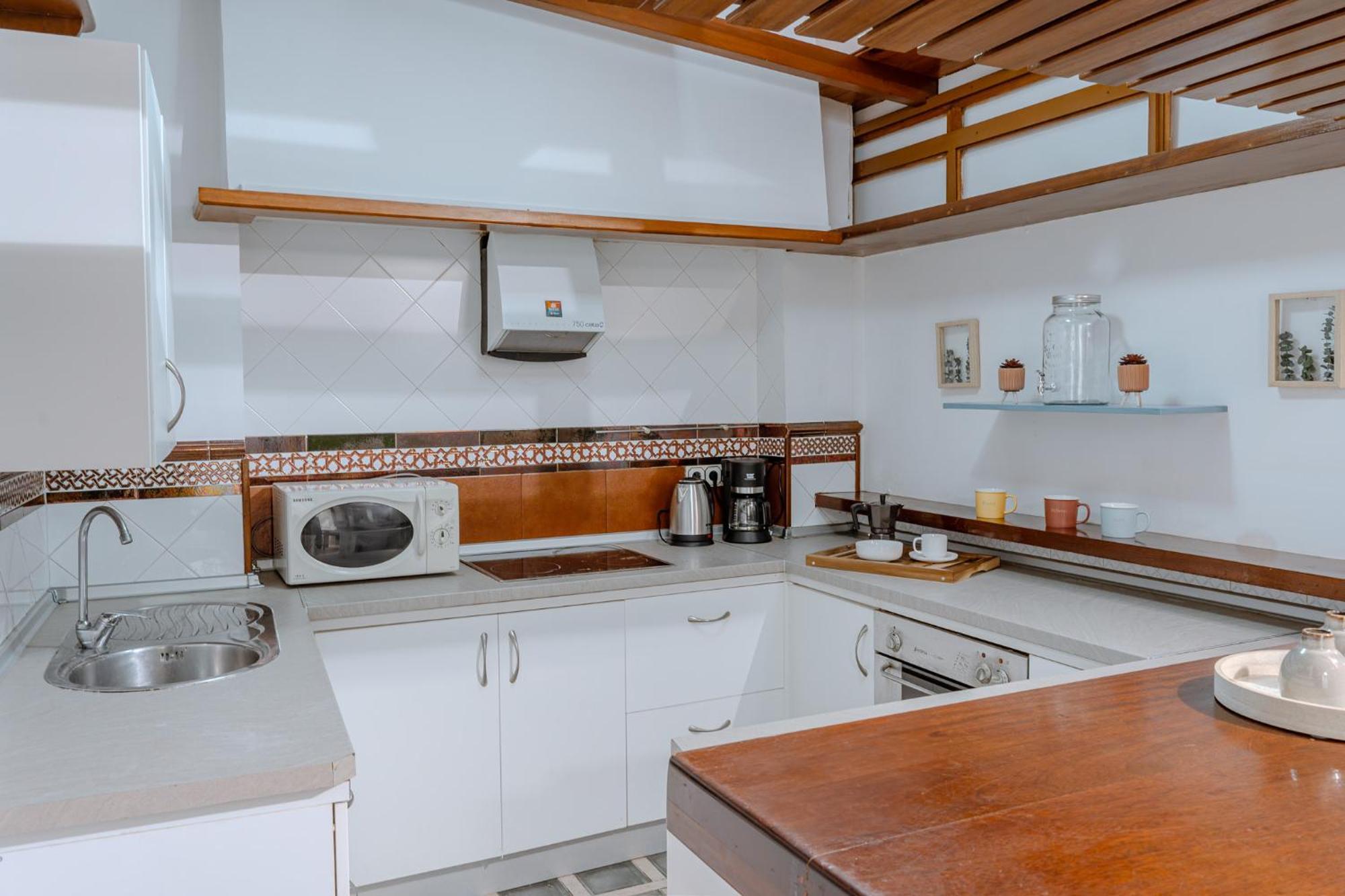 El Mirador De La Consentida Rooms & Suites Boutique Marbella Kültér fotó